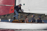 downwind