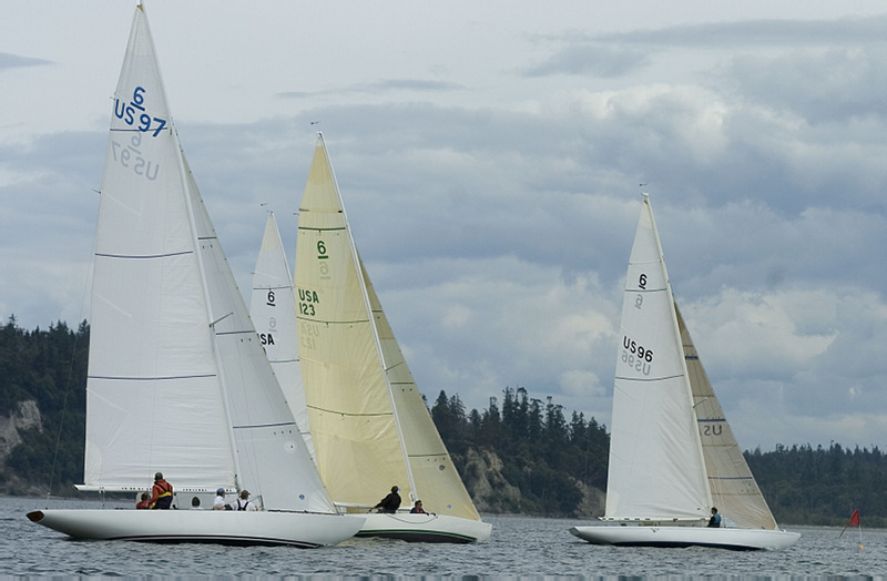 start race2