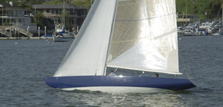Discovery in Newport Harbor, CA