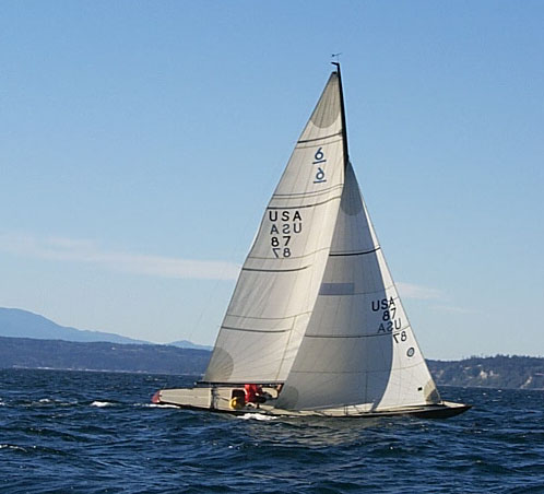 Shilshole Bay 2000